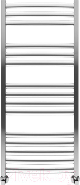 Изображение товара Полотенцесушитель водяной Terminus Палермо П15 500x1200