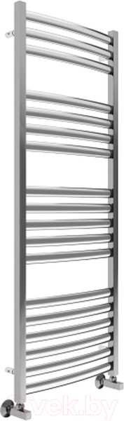 Изображение товара Полотенцесушитель водяной Terminus Палермо П18 500x1400