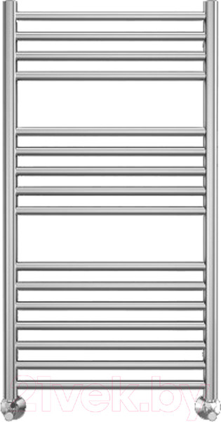 Изображение товара Полотенцесушитель водяной Terminus Альба П16 500x1000