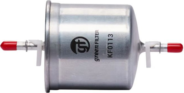 Изображение товара Топливный фильтр Green Filter KF0113