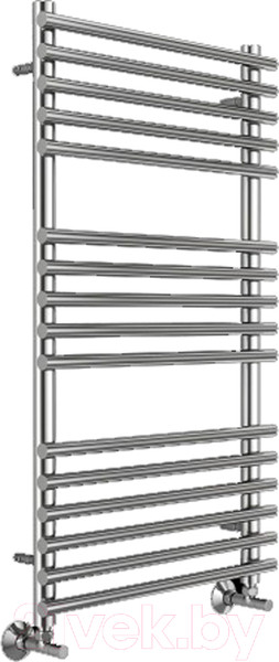 Изображение товара Полотенцесушитель водяной Terminus Кремона П16 500x1000