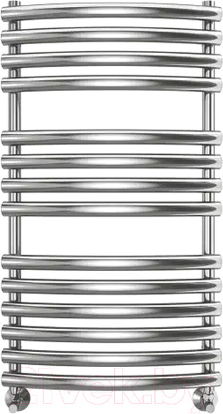 Изображение товара Полотенцесушитель водяной Terminus Капри П14 500x1000