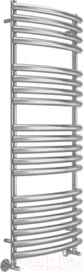 Изображение товара Полотенцесушитель водяной Terminus Капри П19 500x1400