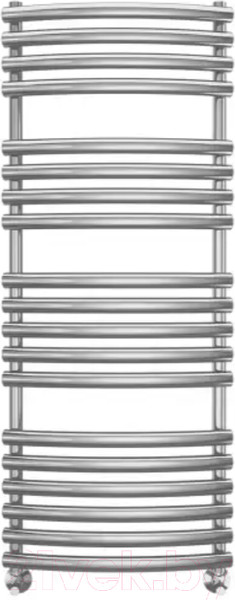 Изображение товара Полотенцесушитель водяной Terminus Капри П19 500x1400