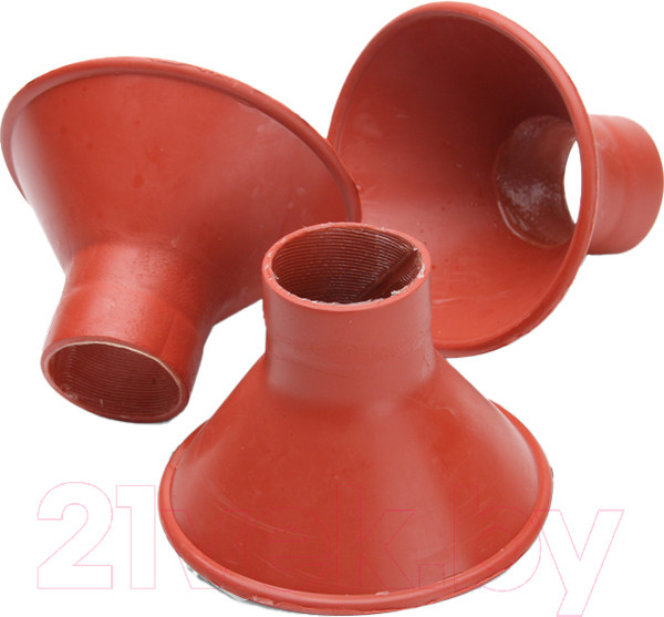 Изображение товара Комплект изоляторов термоусаживаемых КВТ КТИ №1 67743