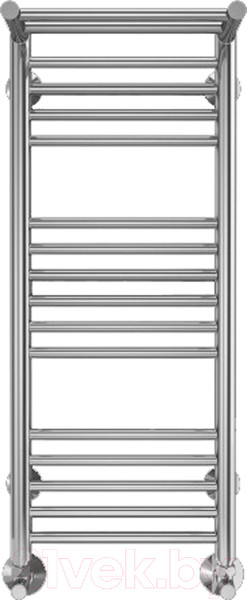 Изображение товара Полотенцесушитель водяной Terminus Аврора П16 300x800 (с полкой)