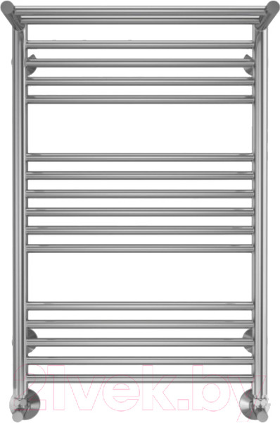 Изображение товара Полотенцесушитель водяной Terminus Аврора П16 500x800 (с полкой)