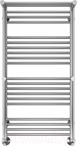 Изображение товара Полотенцесушитель водяной Terminus Аврора П20 500x1000 (с 2 полками)