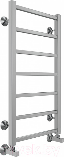 Изображение товара Полотенцесушитель водяной Terminus Контур П7 400x800