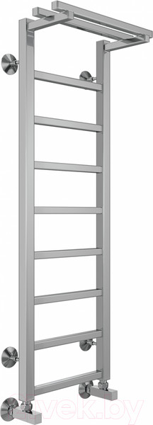 Изображение товара Полотенцесушитель водяной Terminus Контур П9 300x1000 (с полкой)