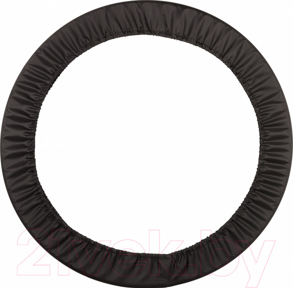 Изображение товара Чехол для гимнастического обруча Indigo Sport SM-400 (черный)