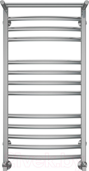 Изображение товара Полотенцесушитель водяной Terminus Енисей П13 500x1000 (с полкой)