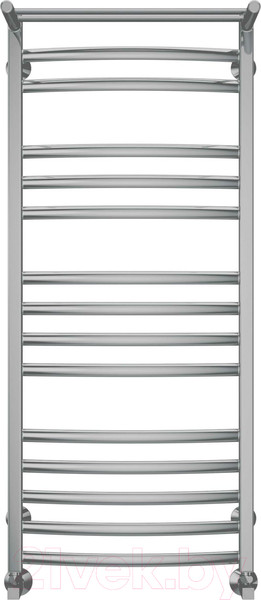 Изображение товара Полотенцесушитель водяной Terminus Енисей П15 500x1200 (с полкой)