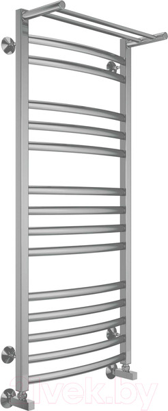 Изображение товара Полотенцесушитель водяной Terminus Енисей П15 500x1200 (с полкой)