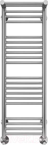 Изображение товара Полотенцесушитель водяной Terminus Аврора П20 300x1000 (с полкой)