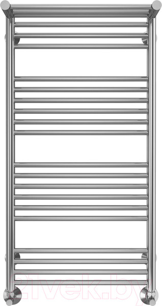 Изображение товара Полотенцесушитель водяной Terminus Аврора П20 500x1000 (с полкой)