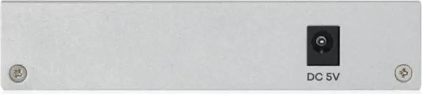 Изображение товара Коммутатор ZyXEL GS1200-5