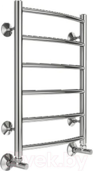 Изображение товара Полотенцесушитель водяной Terminus Классик П6 400x600