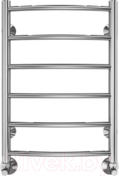 Изображение товара Полотенцесушитель водяной Terminus Классик П6 400x600
