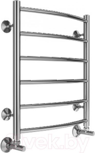 Изображение товара Полотенцесушитель водяной Terminus Классик П6 500x600