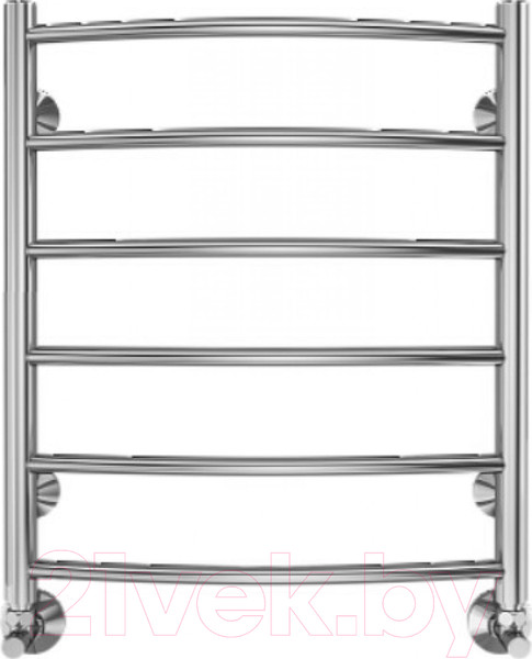 Изображение товара Полотенцесушитель водяной Terminus Классик П6 500x600