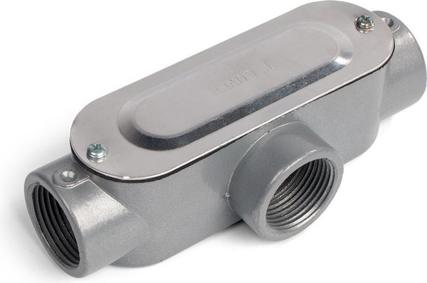 Изображение товара Коробка распределительная Fortisflex КРВ-Т 15 / 61128