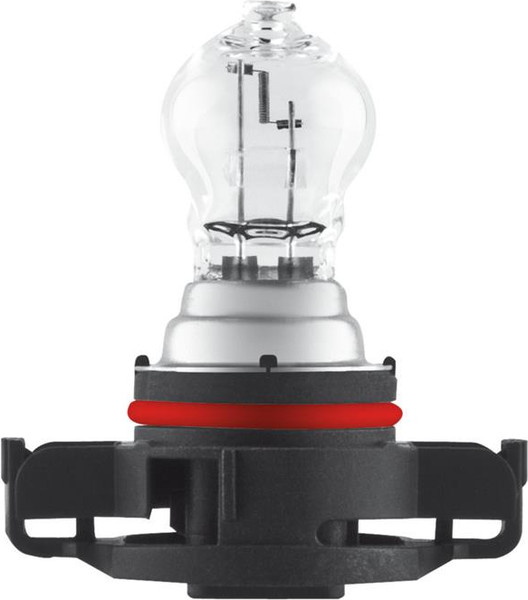 Изображение товара Автомобильная лампа Osram 2504