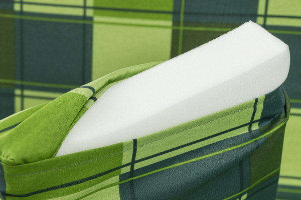 Изображение товара Матрас для садовой мебели Olsa 170 с862 (ткань 66)