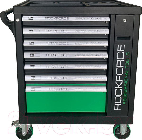 Изображение товара Тележка инструментальная RockForce RF-55300