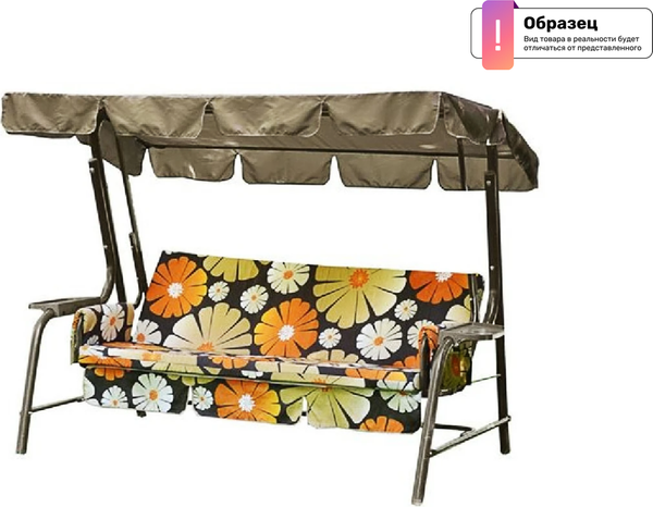 Изображение товара Матрас для садовой мебели Olsa 180 с864/90