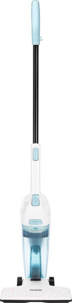 Изображение товара Вертикальный пылесос StarWind SCH1650