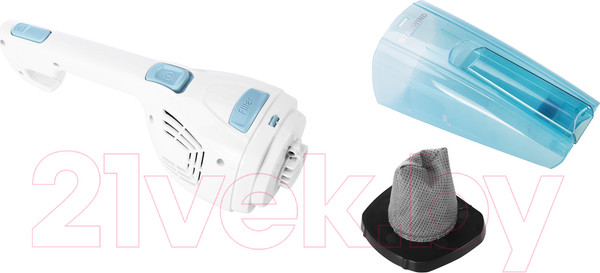 Изображение товара Вертикальный пылесос StarWind SCH1650