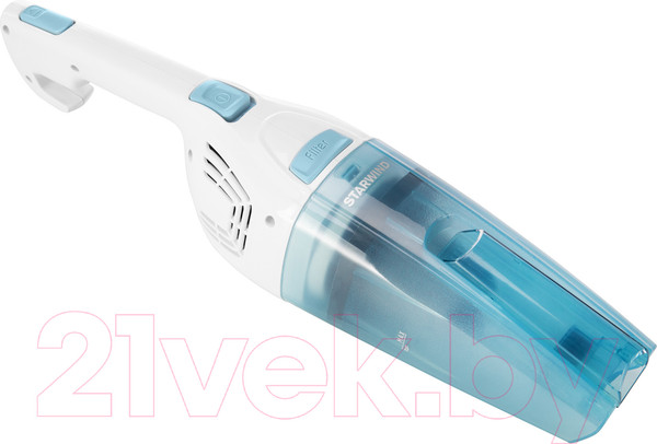 Изображение товара Вертикальный пылесос StarWind SCH1650