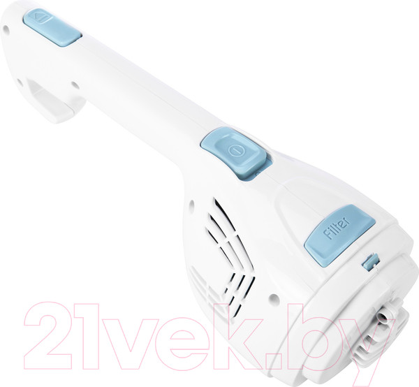 Изображение товара Вертикальный пылесос StarWind SCH1650