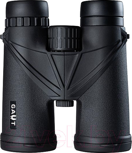 Изображение товара Бинокль GAUT Atlas 10x42 Roof-призмы ВК7 (черный)