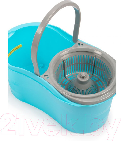 Изображение товара Набор для уборки Rozenbal Easy Spin / R305024