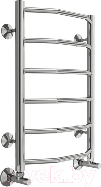Изображение товара Полотенцесушитель водяной Terminus Виктория П6 400x600