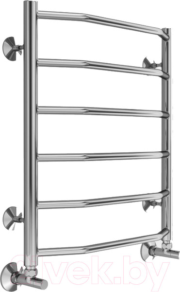 Изображение товара Полотенцесушитель водяной Terminus Виктория П6 500x600