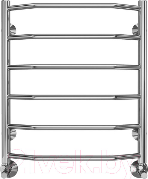 Изображение товара Полотенцесушитель водяной Terminus Виктория П6 500x600