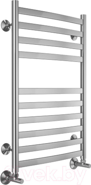 Изображение товара Полотенцесушитель водяной Terminus Авиэль П10 500x800