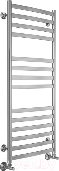 Изображение товара Полотенцесушитель водяной Terminus Авиэль П14 500x1200