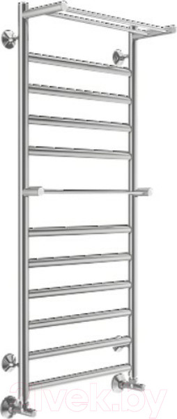 Изображение товара Полотенцесушитель водяной Terminus Хендрикс П12 500x1200