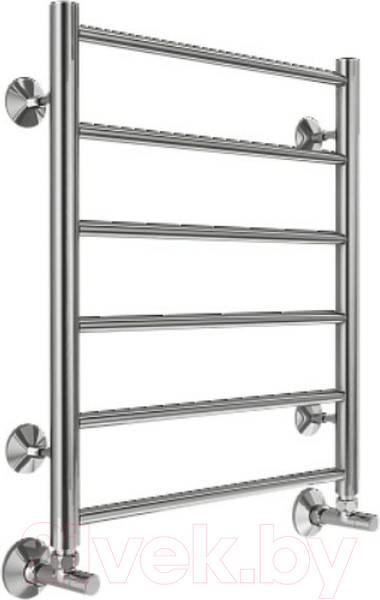 Изображение товара Полотенцесушитель водяной Terminus Аврора П6 500x600