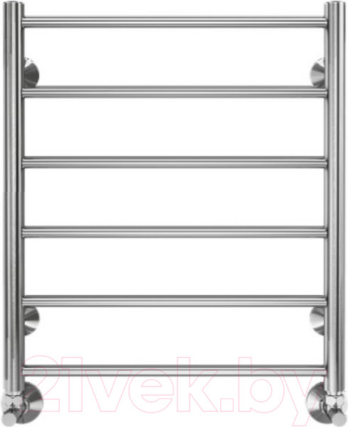 Изображение товара Полотенцесушитель водяной Terminus Аврора П6 500x600