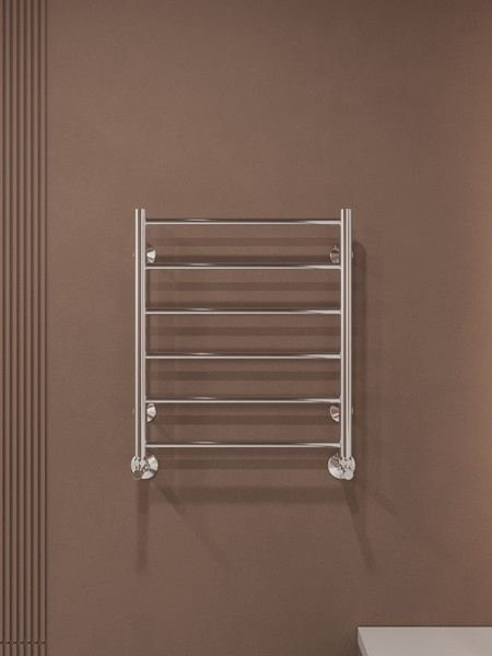 Изображение товара Полотенцесушитель водяной Terminus Аврора П6 500x600