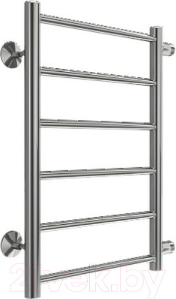 Изображение товара Полотенцесушитель водяной Terminus Аврора П6 400x600 (с боковым подключением 500)