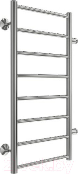Изображение товара Полотенцесушитель водяной Terminus Аврора П8 400x800 (с боковым подключением 50)