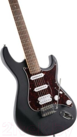 Изображение товара Электрогитара Cort G110 OPBK