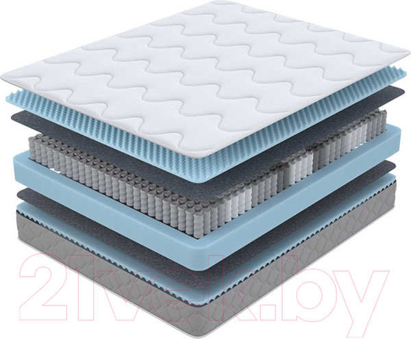 Изображение товара Матрас Proson Sova M 180x200