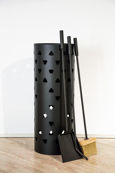 Изображение товара Каминный набор Fire&Wood Bermuda 190x190x500(h)